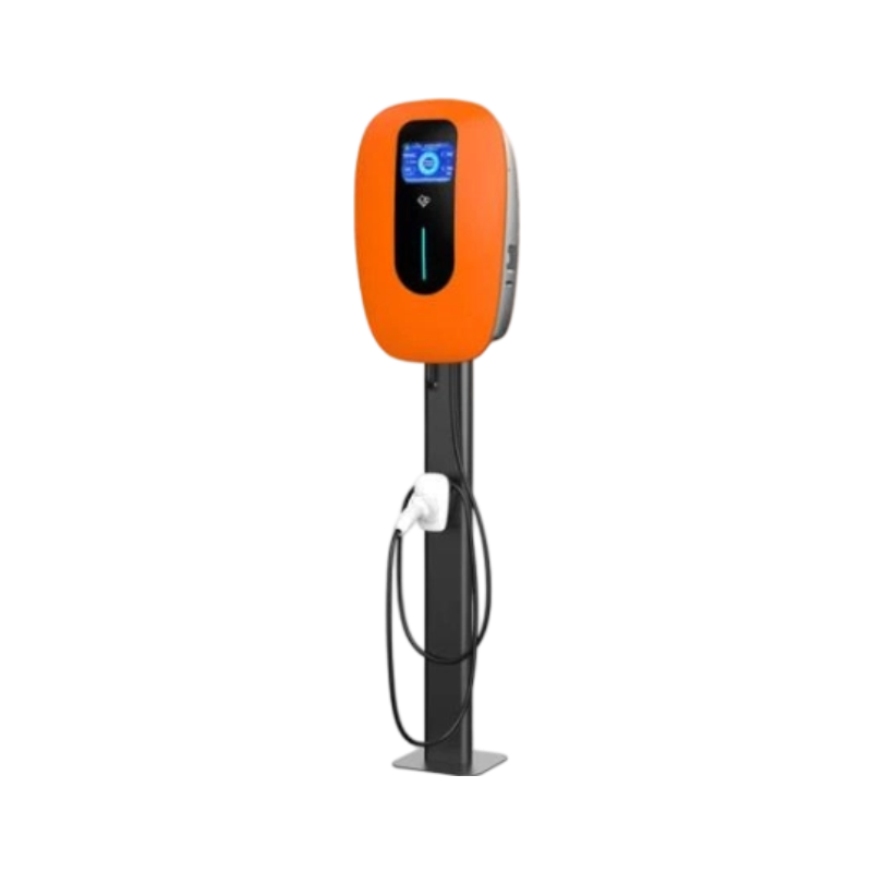 7kW Wall-Mounted EV Charger Cabinet